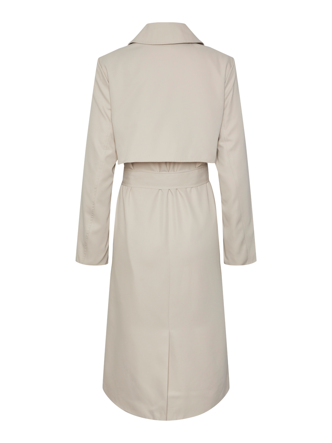 PCSCARLETT Coat