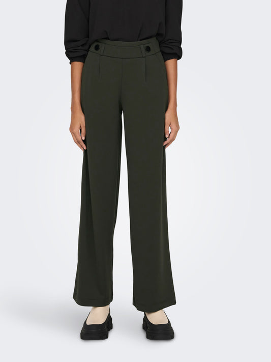 JDYGEGGO Pants - Peat