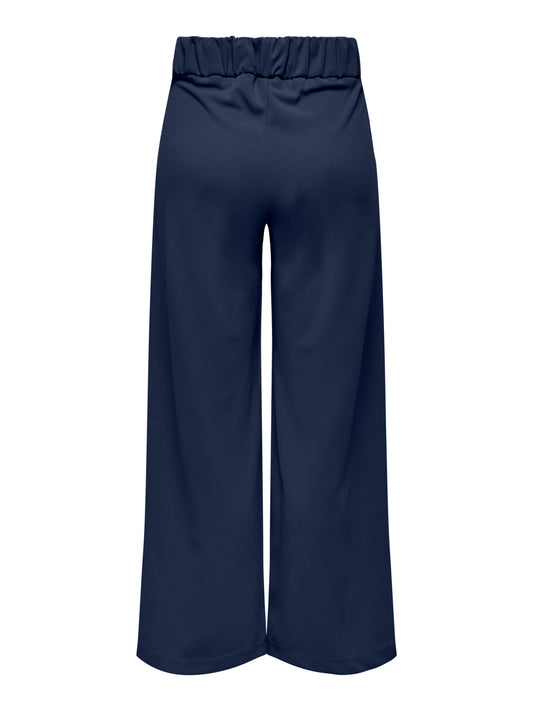 JDYGEGGO Pants - Black Iris