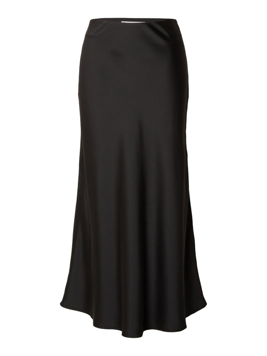 SLFLENA Skirt - Black
