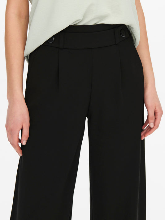 JDYGEGGO Pants - Black
