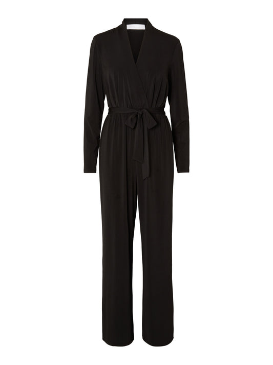 SLFROBIN Wholesuit - Black