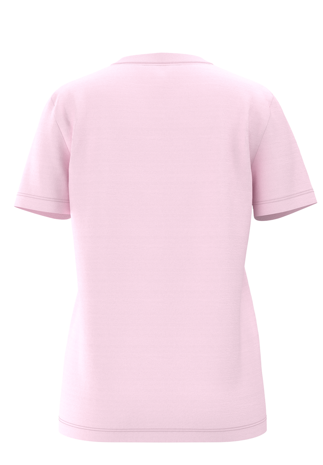 SLFMYESSENTIAL T-Shirt - Cradle Pink